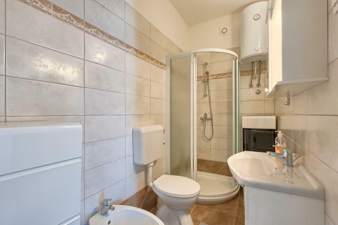 Haus Glavani Barban Екстериор снимка