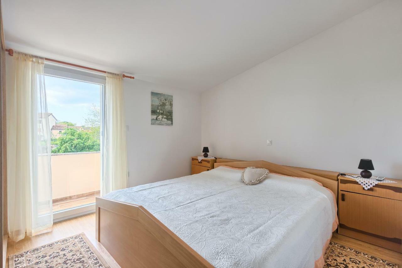 Haus Glavani Barban Екстериор снимка