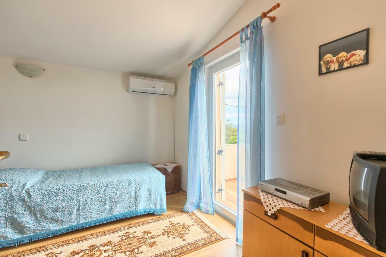 Haus Glavani Barban Екстериор снимка